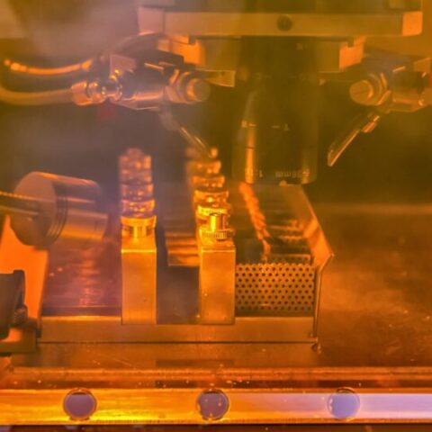 Spectroscopy Trends and Optical Components